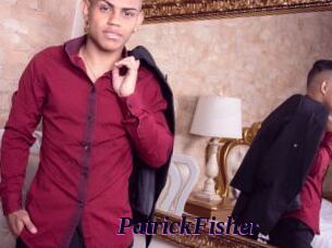 PatrickFisher