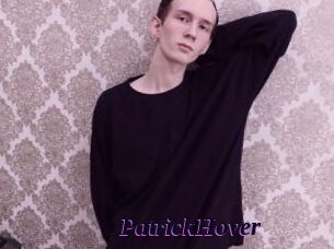 PatrickHover