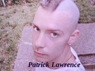 Patrick_Lawrence Spezial Sexcam