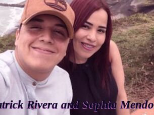 Patrick_Rivera_and_Sophia_Mendoz Spezial Sexcam
