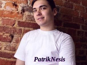 PatrikNesis Spezial Sexcam