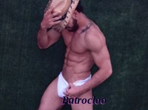 Patrocloo