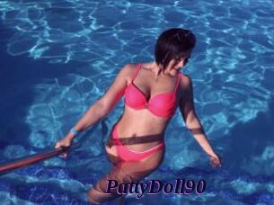 PattyDoll90