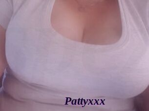 Pattyxxx