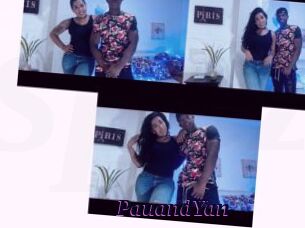 PauandYan