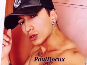 PaulDocux