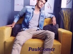 PaulGomez