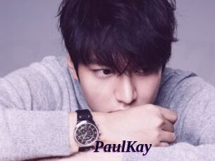 PaulKay Spezial Sexcam