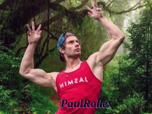 PaulRollex