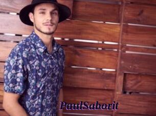 PaulSaborit Spezial Sexcam