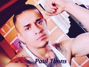 Paul_Jhons