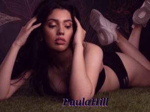 PaulaHill
