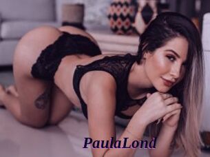 PaulaLond