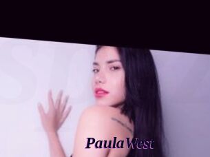 PaulaWest Spezial Sexcam
