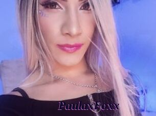 PaulaxFoxx