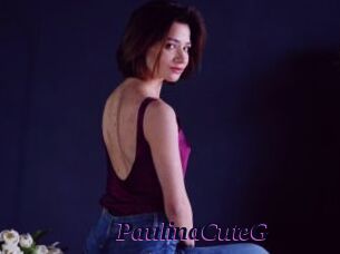 PaulinaCuteG Spezial Sexcam