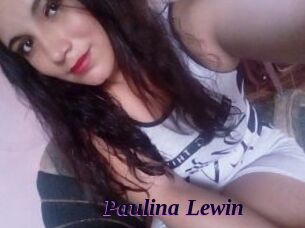 Paulina_Lewin