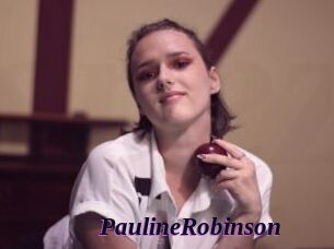 PaulineRobinson