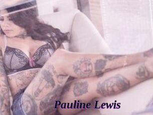 Pauline_Lewis