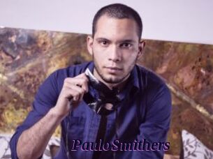 PauloSmithers Spezial Sexcam
