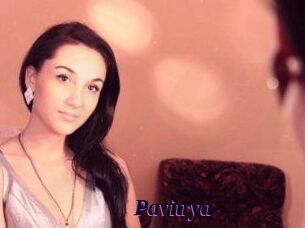 Pavitrya