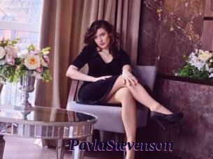 PavlaStevenson