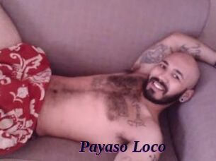 Payaso_Loco Spezial Sexcam