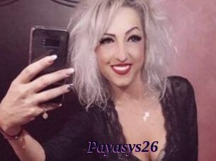 Payasys26