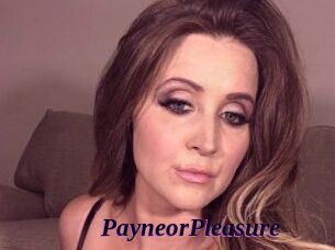 PayneorPleasure