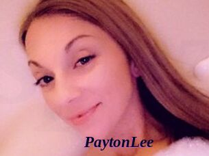 PaytonLee