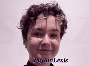 PaytonLexis