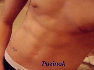 Pazinok