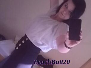 PeachButt20