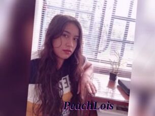 PeachLois Spezial Sexcam