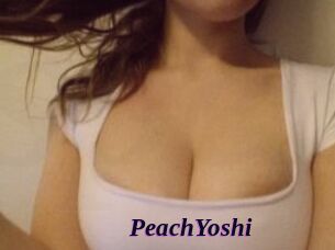 PeachYoshi