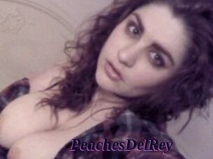 PeachesDelRey