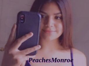PeachesMonroe