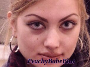 PeachyBabeBlue Spezial Sexcam