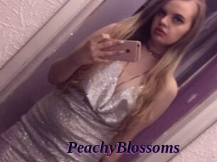PeachyBlossoms