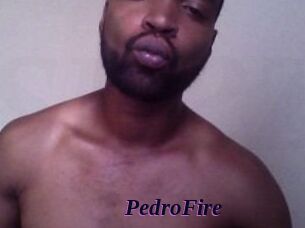 Pedro_Fire Spezial Sexcam