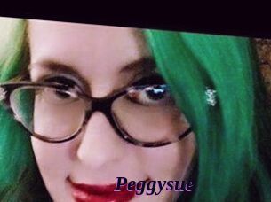 Peggysue Spezial Sexcam