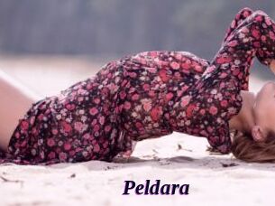 Peldara