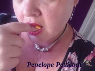 Penelope_Petticoat Spezial Sexcam