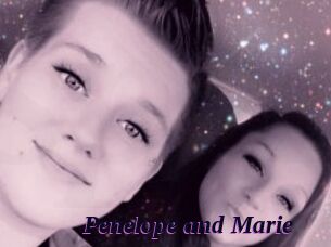 Penelope_and_Marie