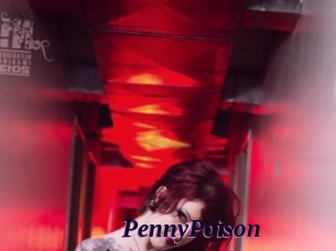 Penny_Poison Spezial Sexcam
