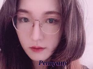 Pennyany