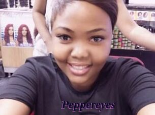 Peppereyes