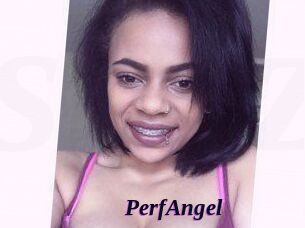 PerfAngel