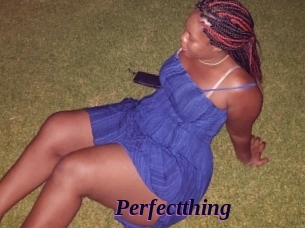 Perfectthing Spezial Sexcam