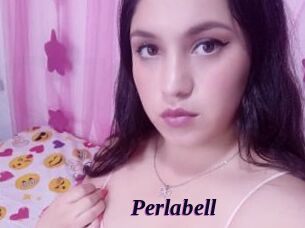 Perlabell
